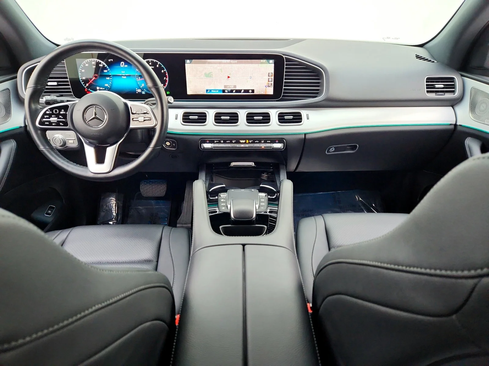 2022 Mercedes-Benz GLE GLE350 - Photo 23