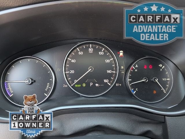 Certified Used 2025 Gray Mazda Premium image 32