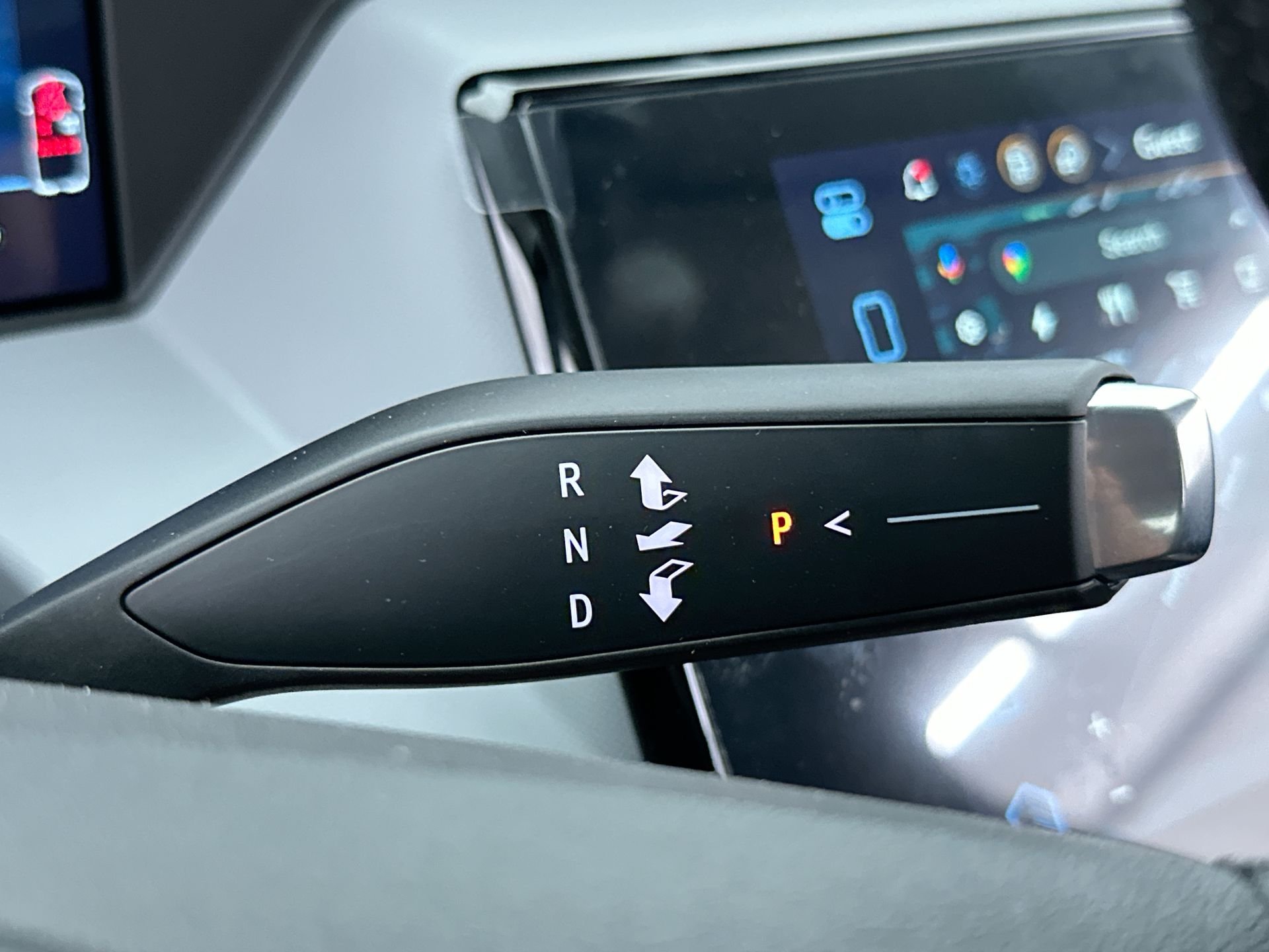 2027 Chevrolet Bolt LT - Photo 72