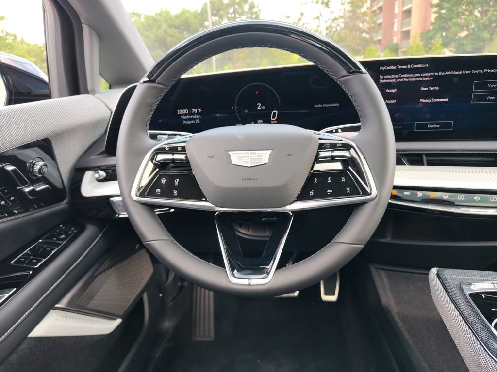 2027 Cadillac OPTIQ Premium Sport - Photo 46