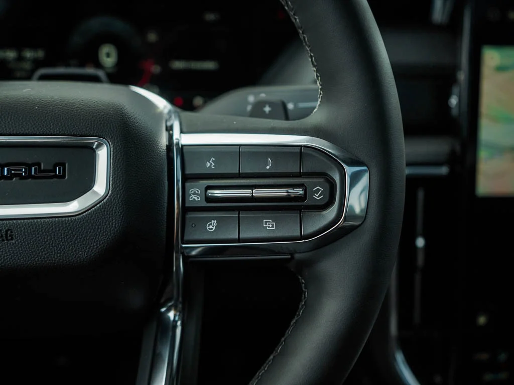 2026 GMC Yukon XL Denali - Photo 22
