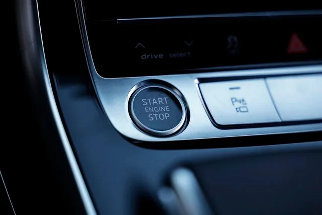 New 2026 Glacier White Metallic Audi 55 Premium Plus image 39