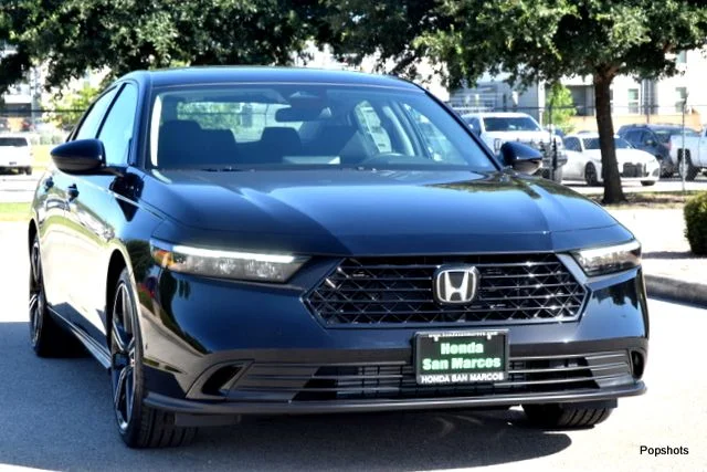 New 2026  Honda SE image 2
