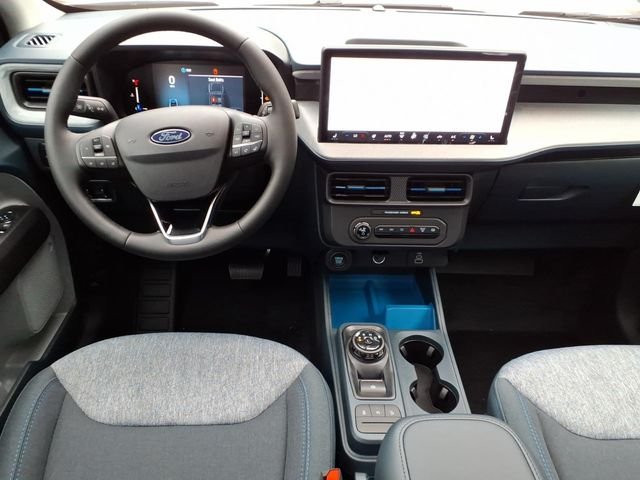 New 2026 Oxford White Ford XLT image 12