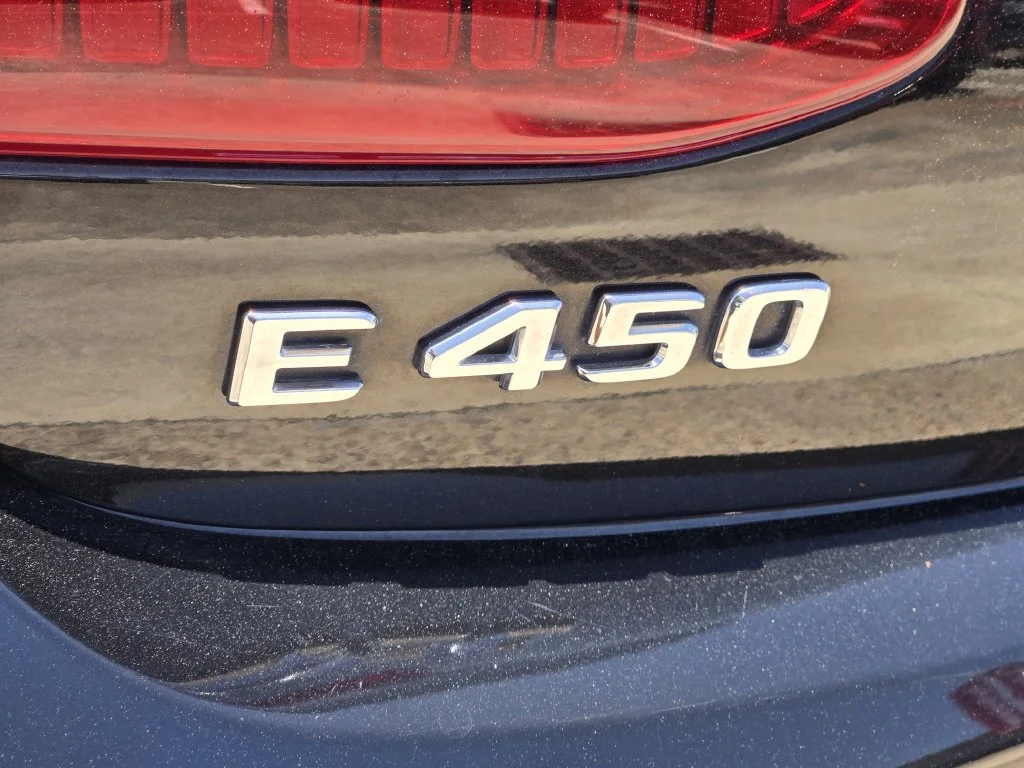 Used 2019  Mercedes-Benz E 450 image 10