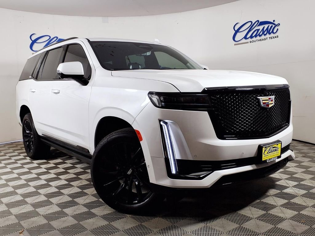 2023 Cadillac Escalade 2WD Sport's photo