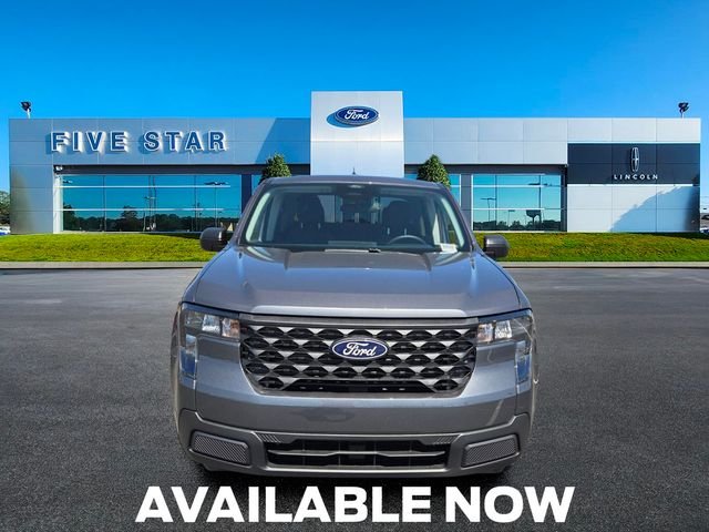 New 2026 Carbonized Gray Metallic Ford XL image 30