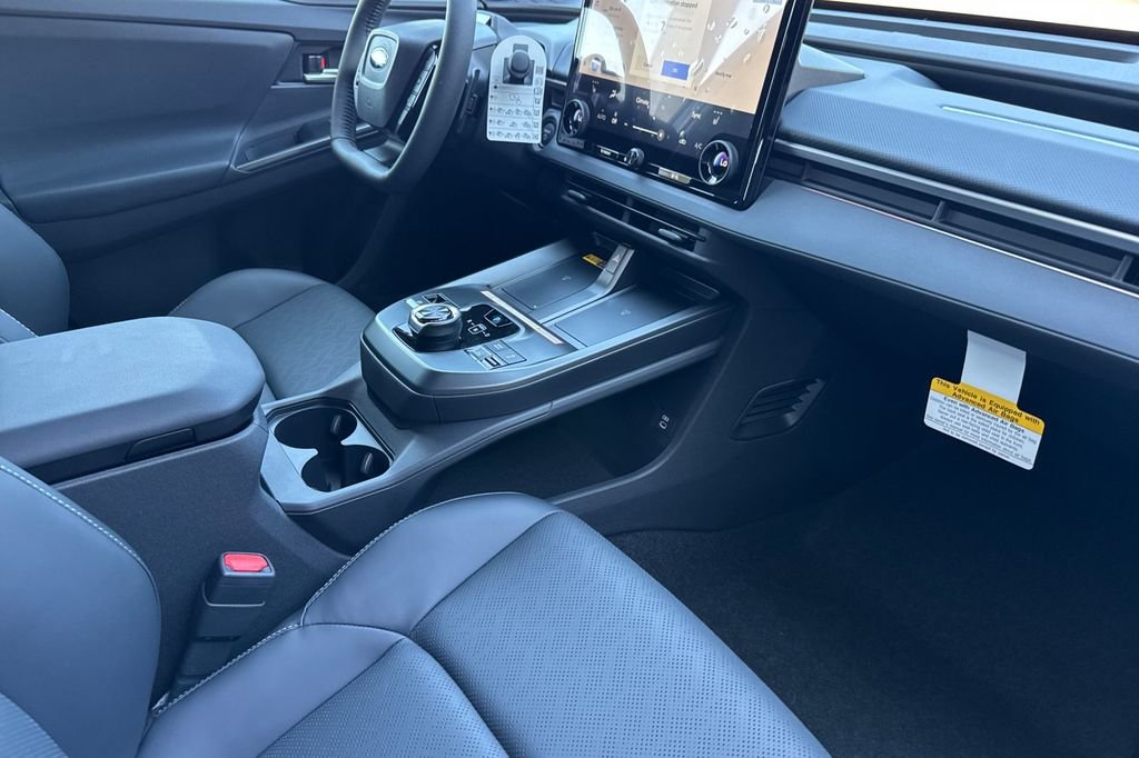 New 2026 MAGNETITE GRAY METALLIC Subaru Premium image 20