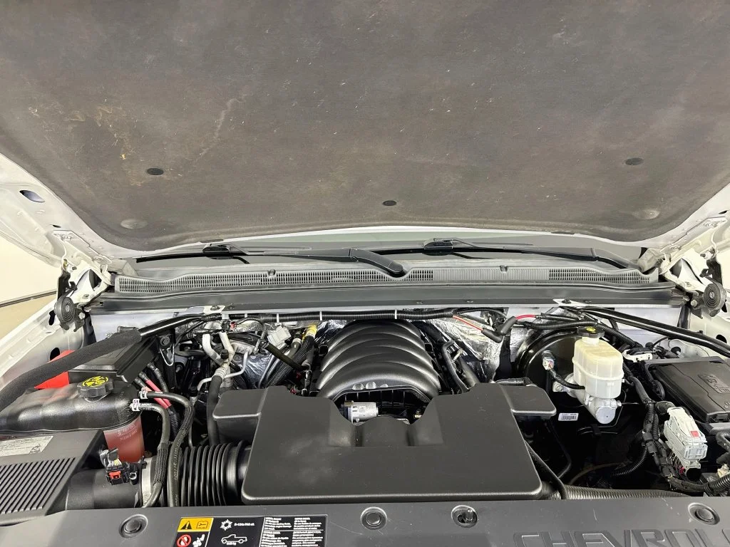 Used 2015 White Chevrolet Police image 36