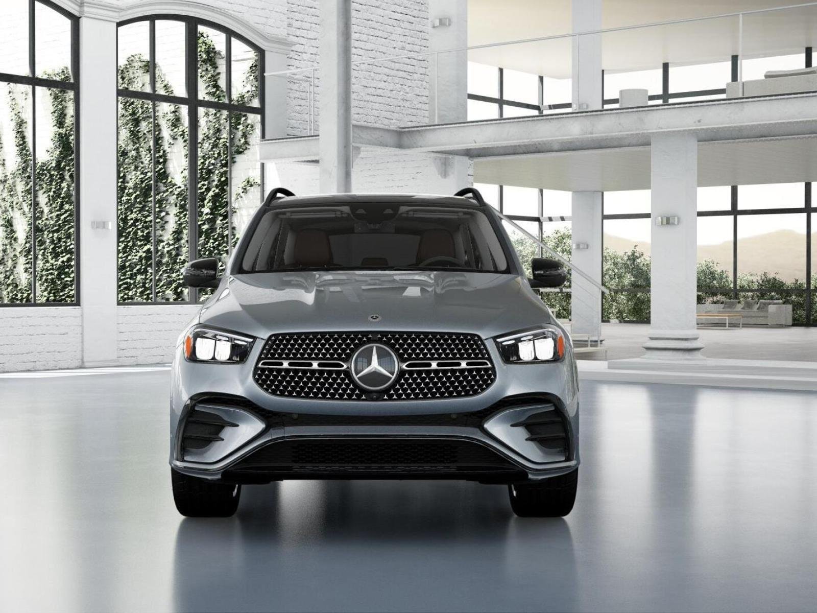 2026 Mercedes-Benz GLE GLE450 - Photo 7