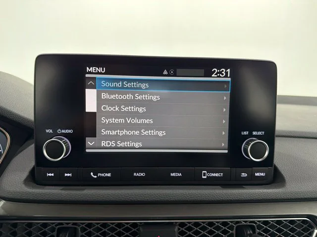2024 Acura Integra Base - Photo 33