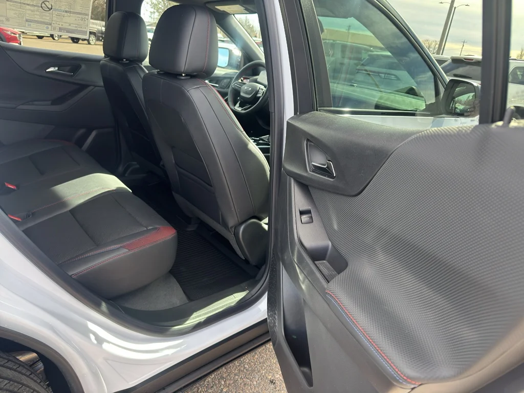 2026 Chevrolet Equinox RS - Photo 17