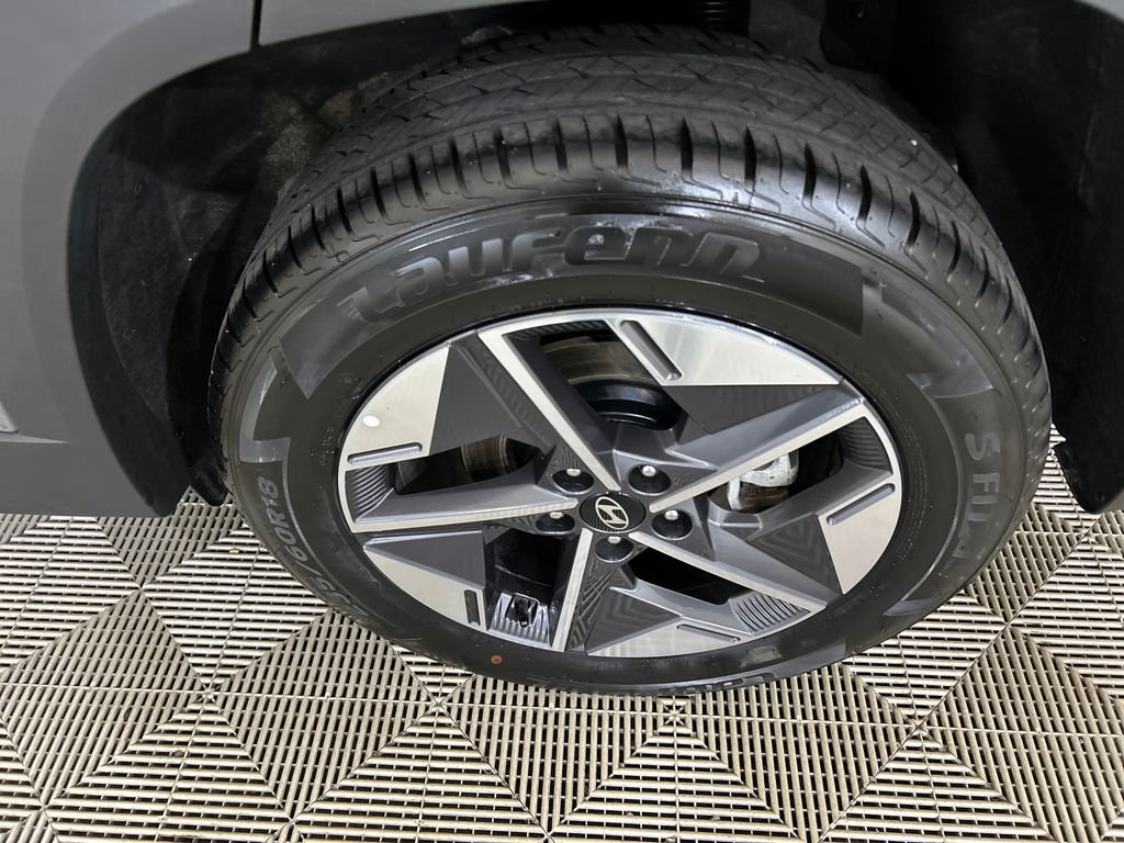 Certified Used 2026 Gray Hyundai SEL image 10