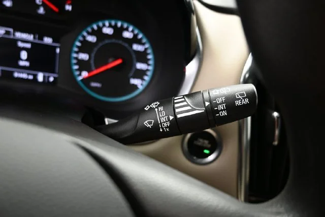 Used 2023 White Chevrolet LS image 29