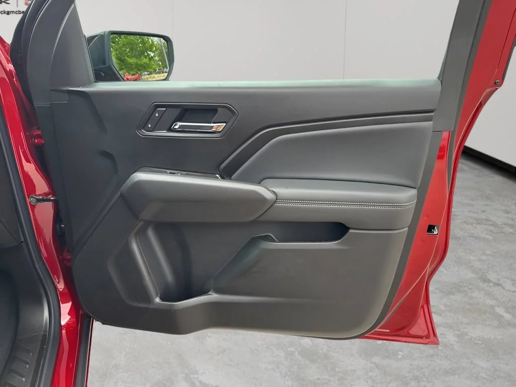 2026 GMC Canyon Elevation - Photo 17