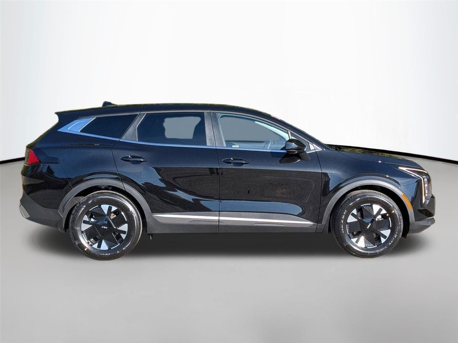 New 2026  Kia LX image 6