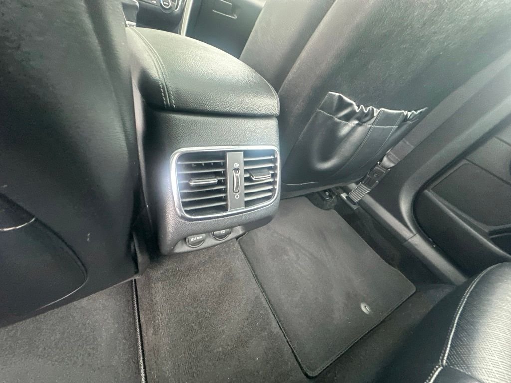 Used 2020 Silver Kia EX Premium image 28