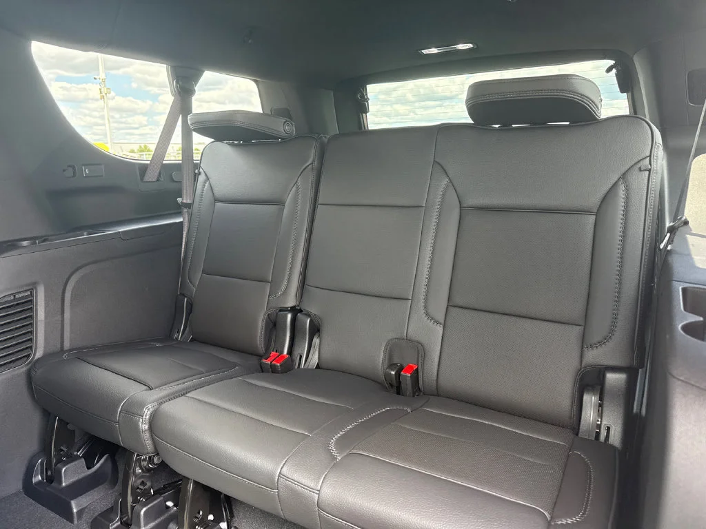 New 2026 Onyx Black GMC Denali image 33
