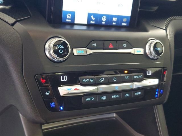 Used 2020 White Ford ST image 26