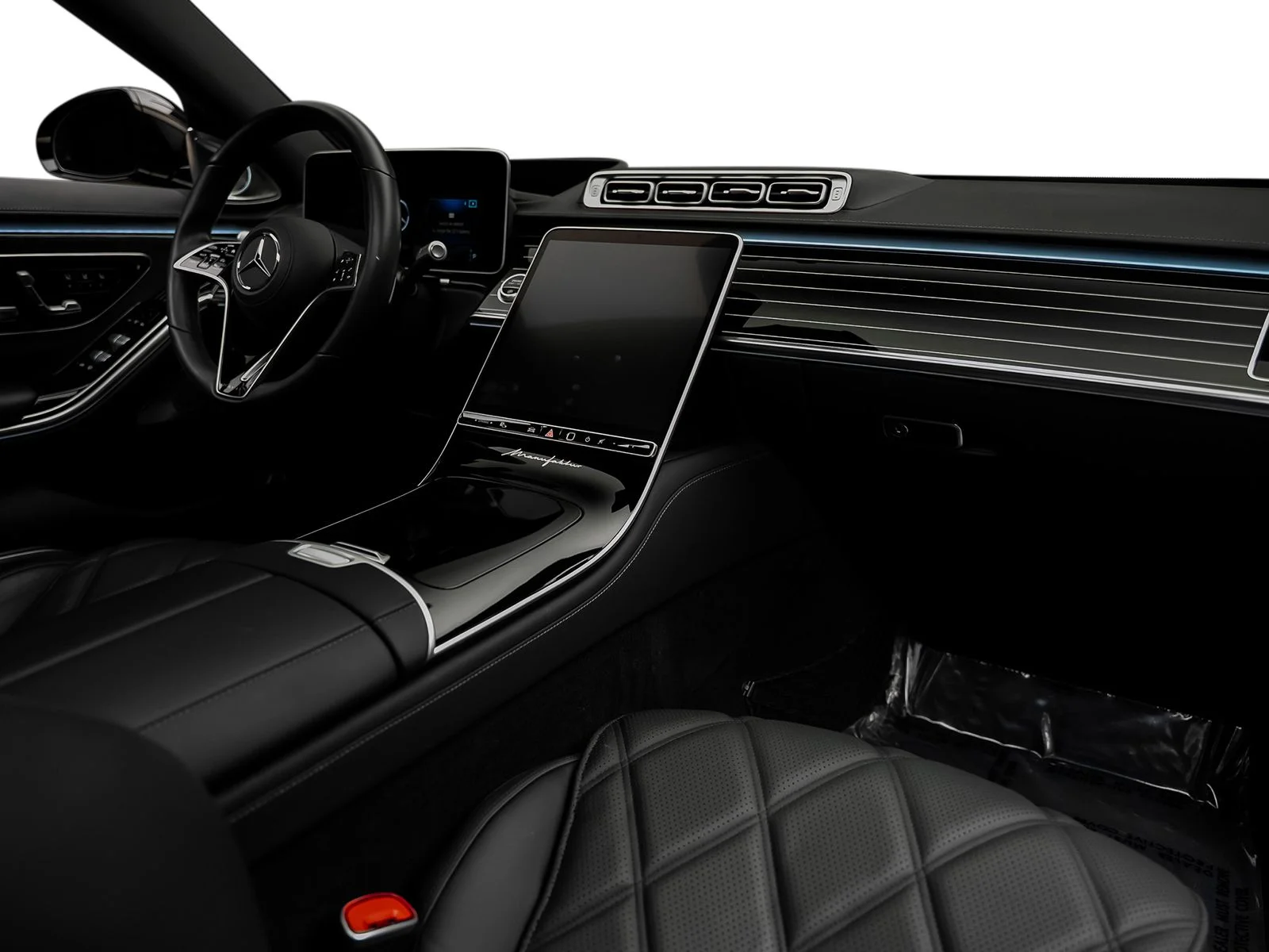 Used 2023  Mercedes-Benz Maybach S 680 image 58