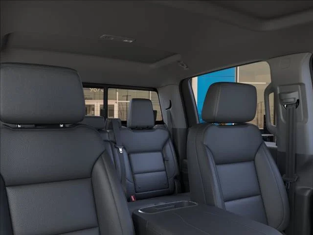 2026 GMC Sierra 1500 SLT - Photo 24