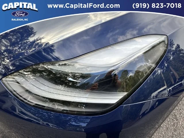 Used 2023  Tesla Performance image 11