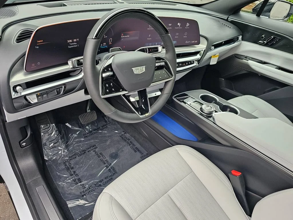 2026 Cadillac LYRIQ Sport - Photo 19