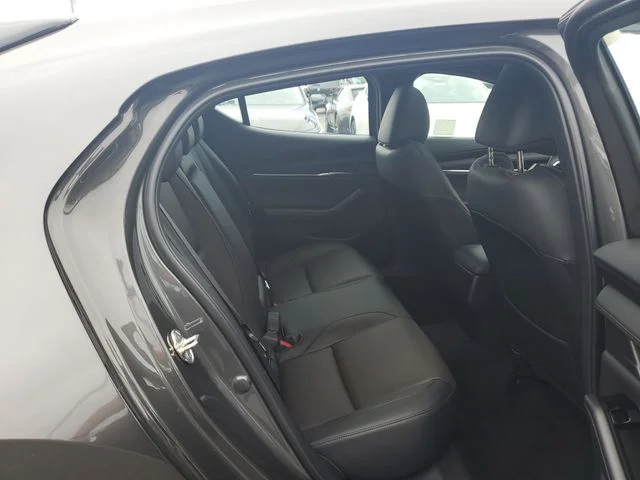 New 2026 Machine Gray Metallic Mazda 2.5 S Premium image 15