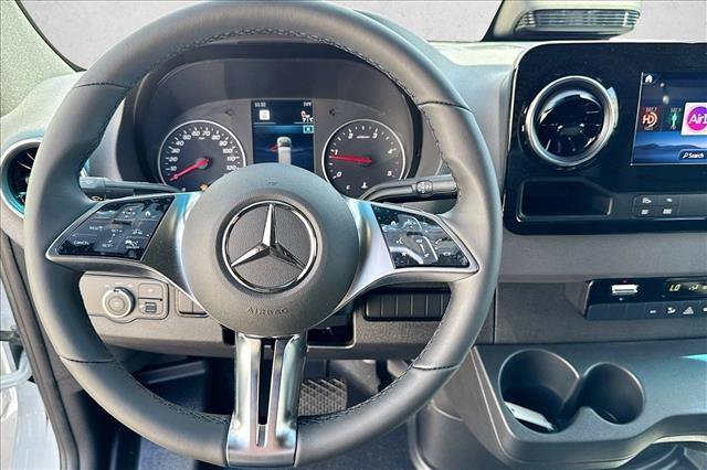 New 2026 Arctic White Mercedes-Benz  image 38