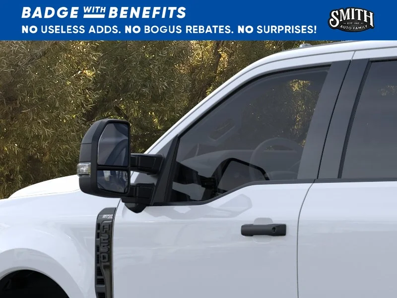2026 Ford F-250 Super Duty XL - Photo 21