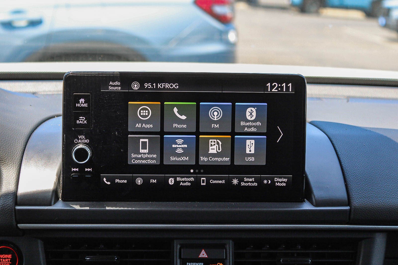 2023 Honda Pilot EX-L - Photo 15