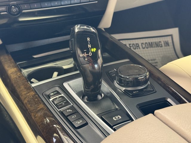 Used 2017 White BMW xDrive35i image 16