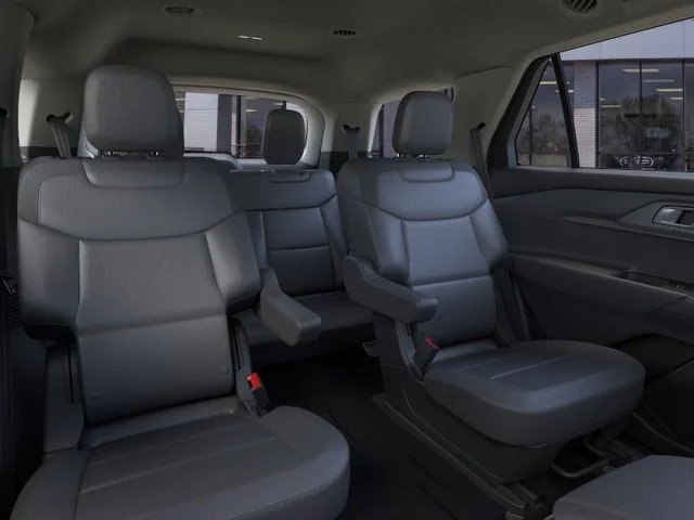 New 2026 Gray Ford Active image 11
