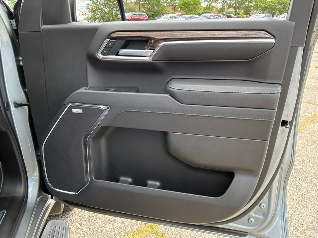 2026 GMC Sierra 1500 Elevation - Photo 38