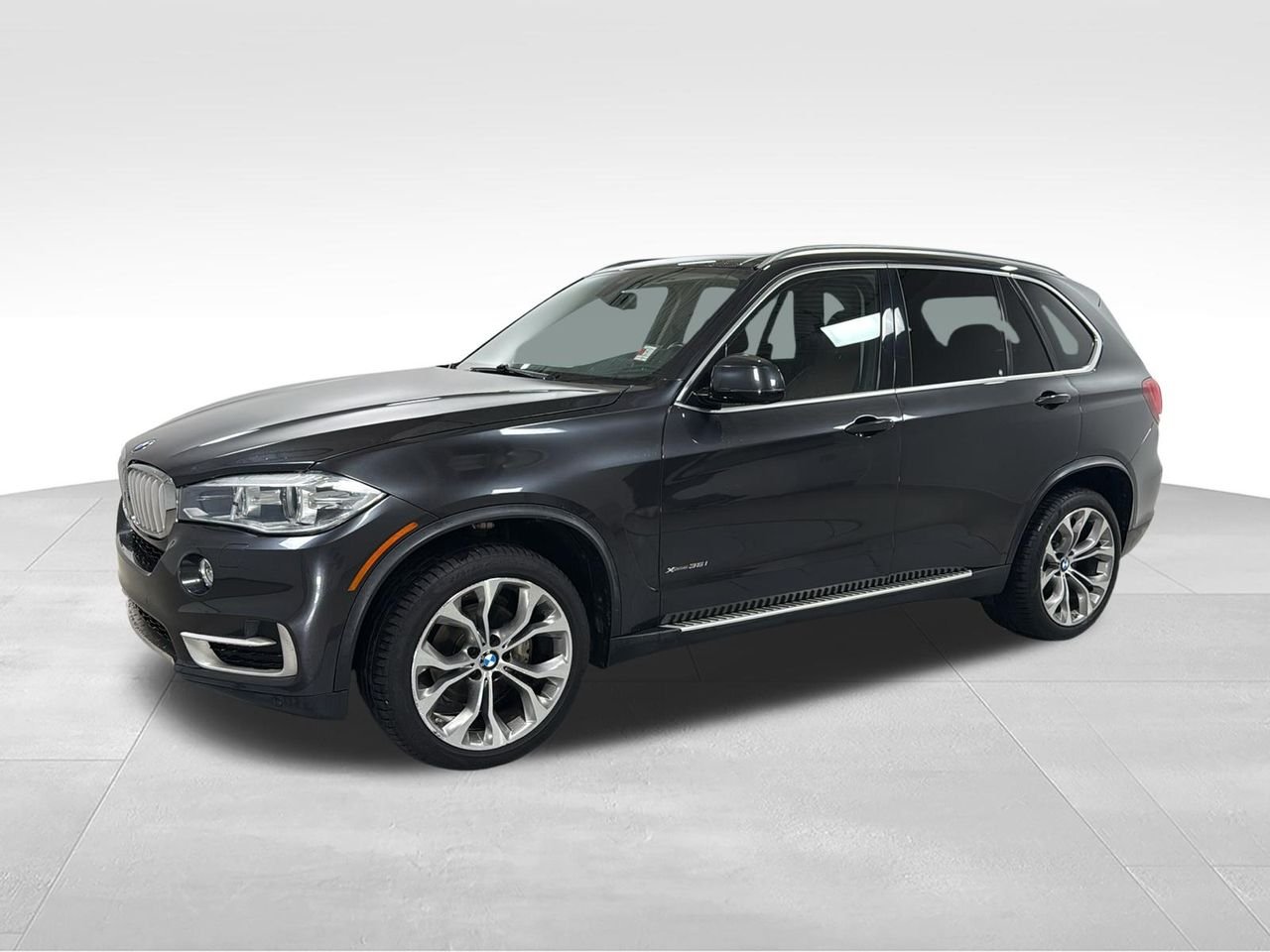 2016 BMW X5