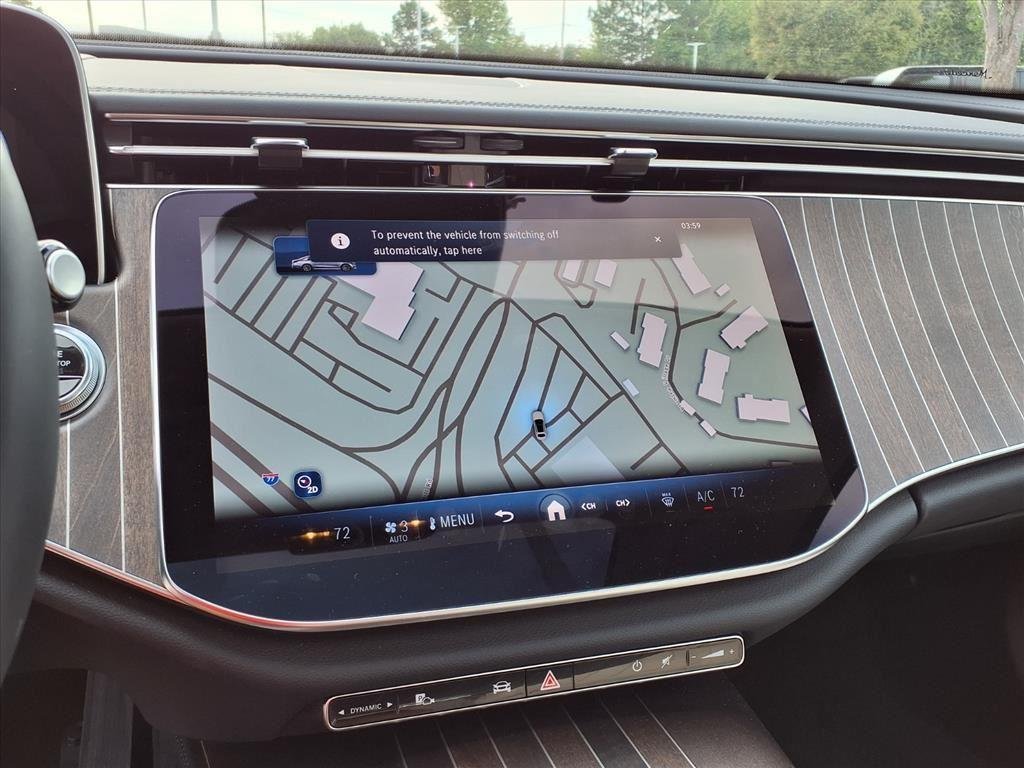 2024 Mercedes-Benz E-Class E450 - Photo 9