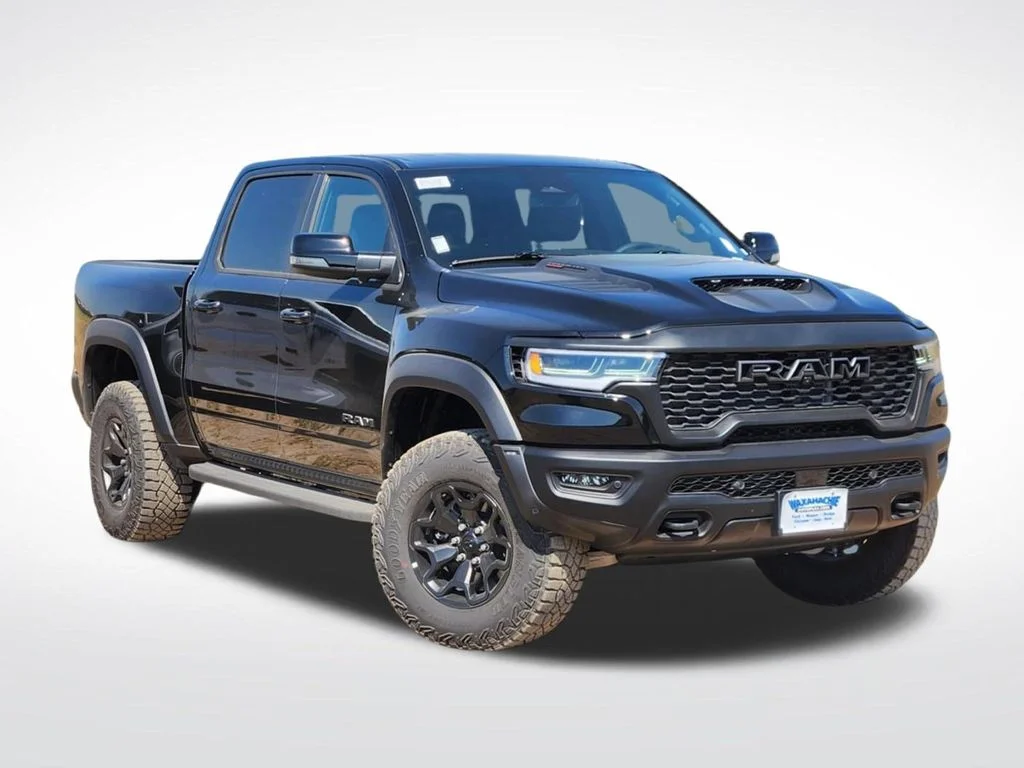 2027 RAM 1500