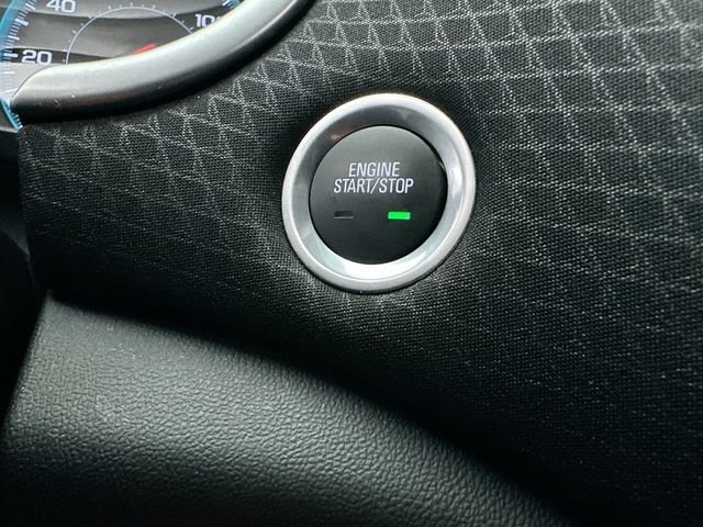 2025 Chevrolet Malibu 1LT - Photo 35