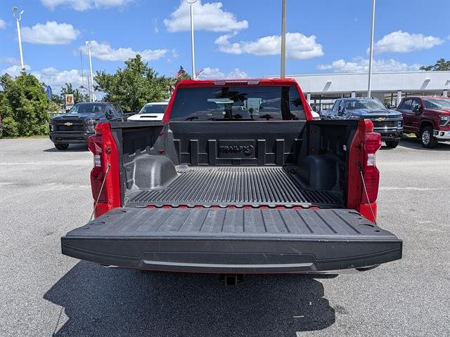 Certified Used 2026 Red Hot Chevrolet LT image 12