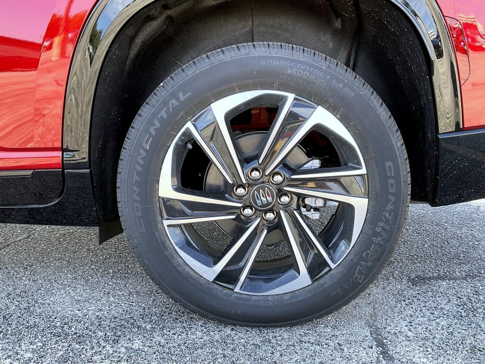 2026 Buick Enclave Sport Touring - Photo 23