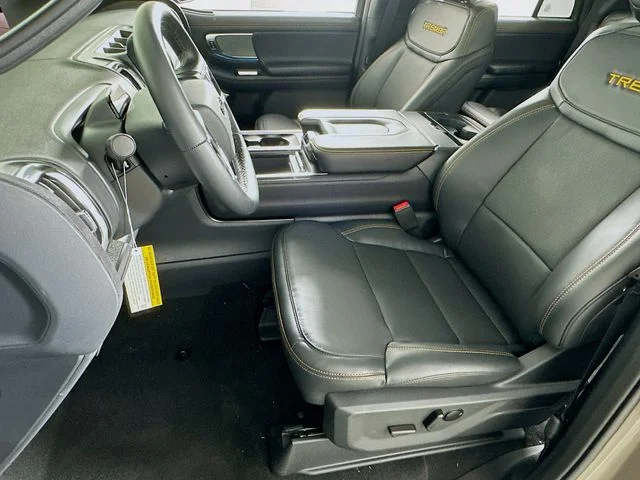 New 2026 Ford Expedition Tremor