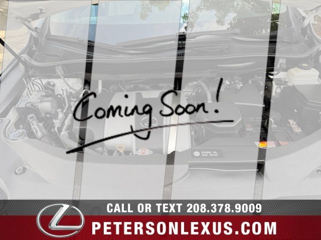Used 2017 White Lexus Premium image 10