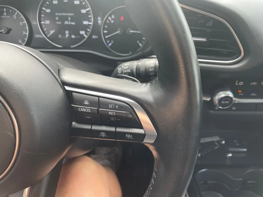 Certified Used 2024 Red Mazda 2.5 Turbo Premium Plus Package w/Premium Plus Package image 19