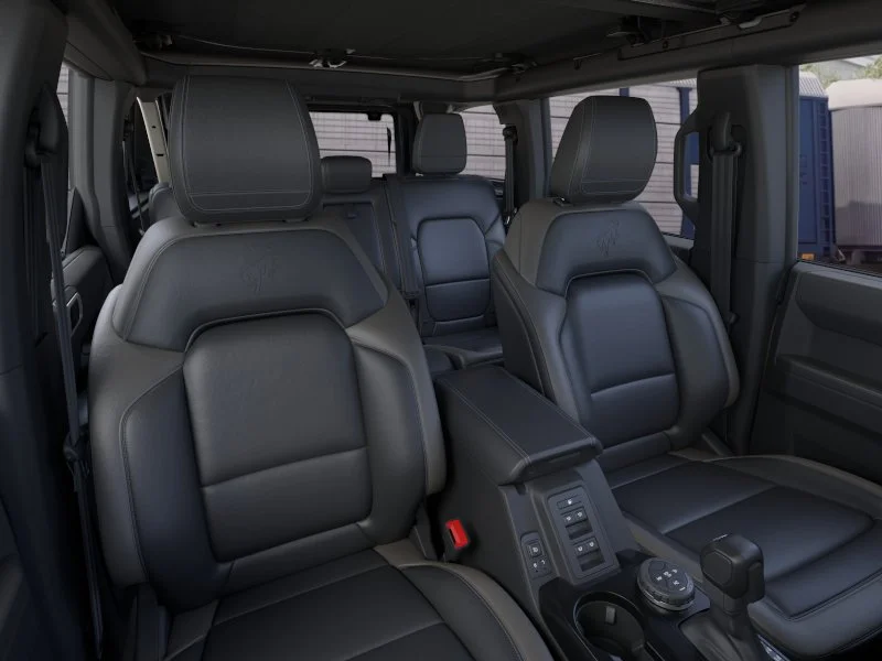 New 2026 Desert Sand Ford Outer Banks® image 10