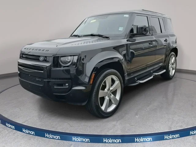 2023 Land Rover Defender 110 X-Dynamic SE