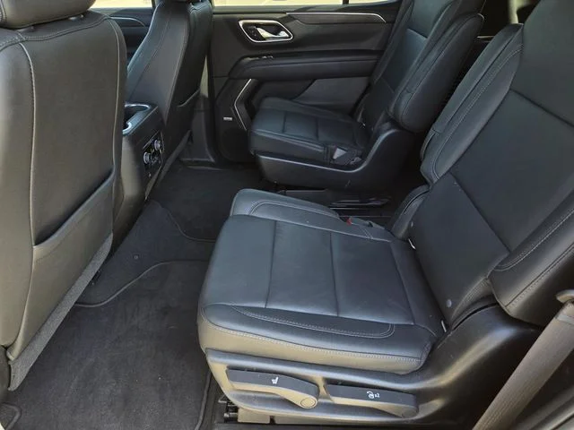 Used 2021 Empire Beige Metallic Chevrolet LT image 29