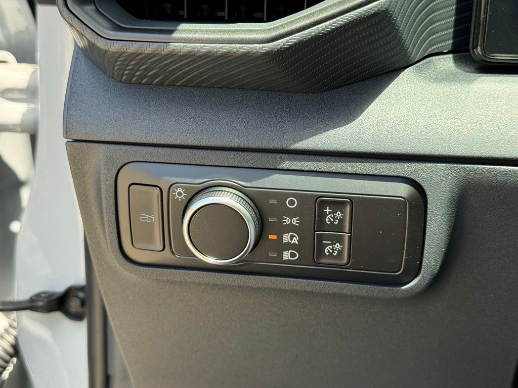 New 2026 Avalanche Gray Ford EcoBoost® Fastback image 12