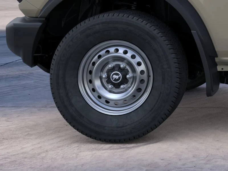 New 2026 Desert Sand Ford Base image 21