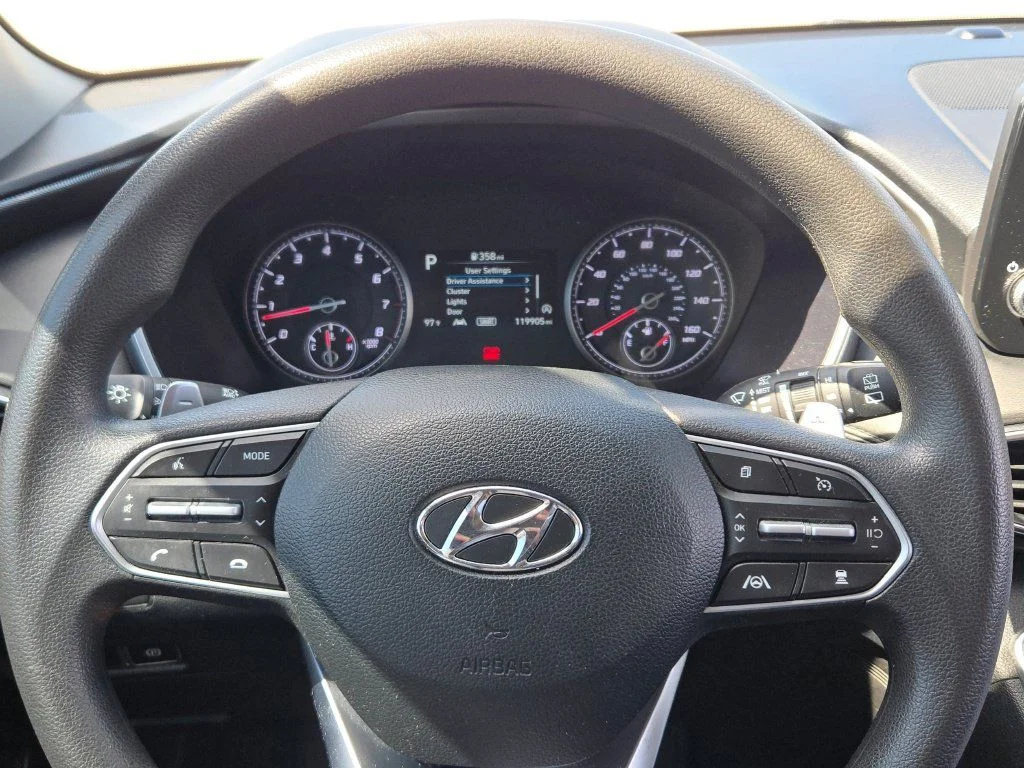 Certified Used 2022 Quartz Hyundai SEL image 30