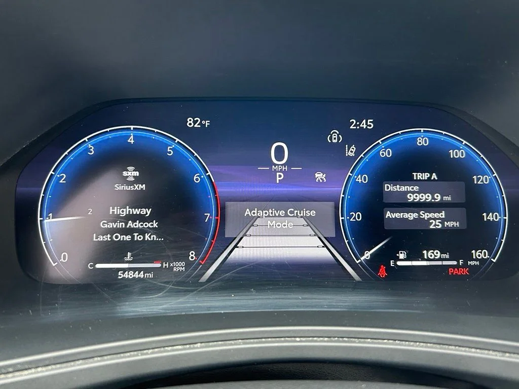 Used 2024 Silver Toyota Limited image 35